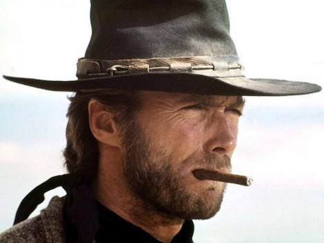 Eastwood hættir stuðningi við Trump og vill Bloomberg sem forseta
