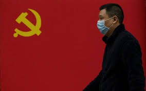 Fréttaskýring: Tímalína hugsanlegrar yfirhylmingu stjórnvalda í Kína á upphafi kórónuveirufaraldursins