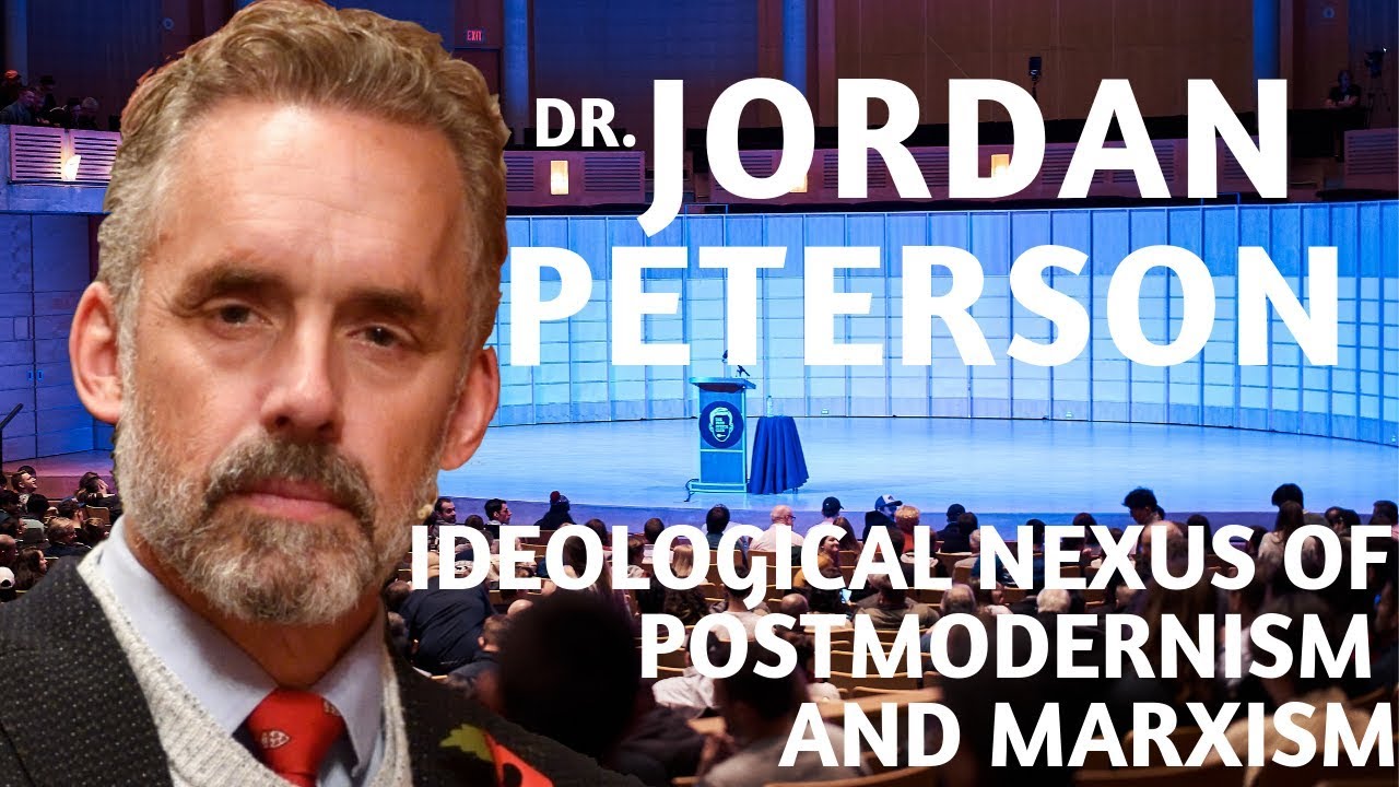 Póstmódernismi: Skilgreining og gagnrýni samkvæmt skilgreiningu Jordan Peterson